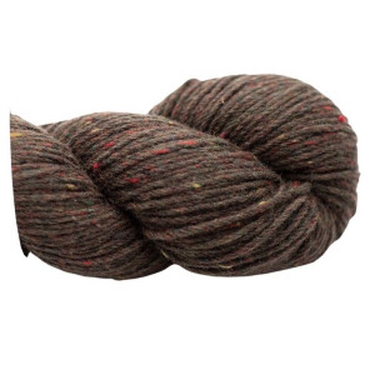 Kremke Soul Wool Reborn Wool Recycled 13 Oliv Melange