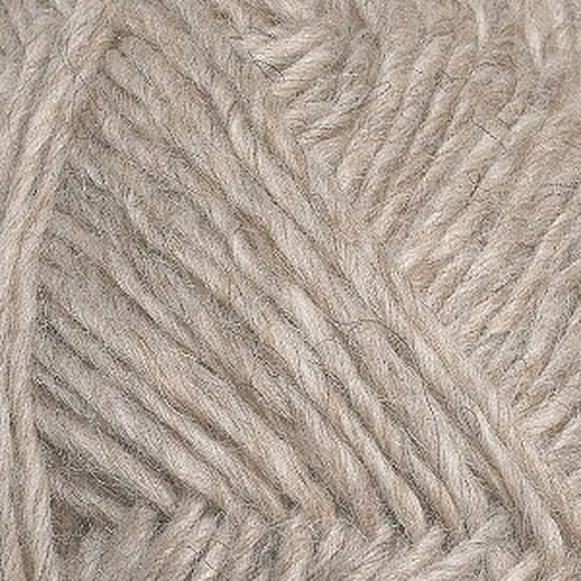 Ãstex Léttlopi Garn Mix 0086 Ljus Beige