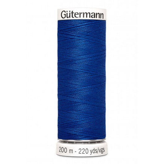 Gütermann sytråd Polyester 316 - 200 m