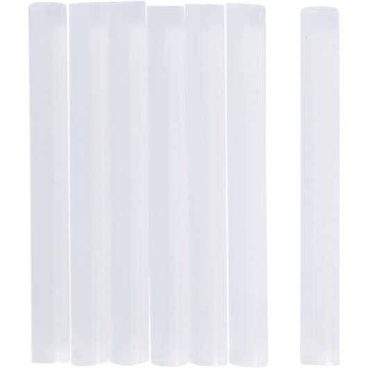 Limstänger Maxi, L: 10 cm, Dia. 11 mm, 7 st./ 1 förp.