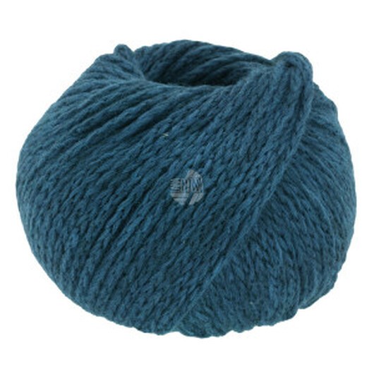 Lana Grossa Cool Merino Big Garn 207 Bläck