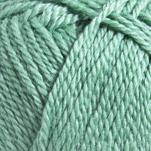 Järbo Alpaca Silk Garn 518 Mint Fryd
