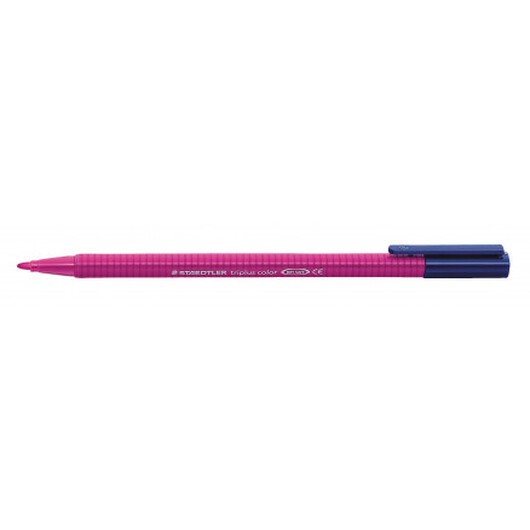 Staedtler Triplus Color Tuschpenna Blå Lila 1mm - 1 st.