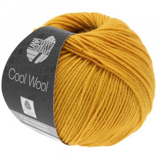 Lana Grossa Cool Wool Garn 2065