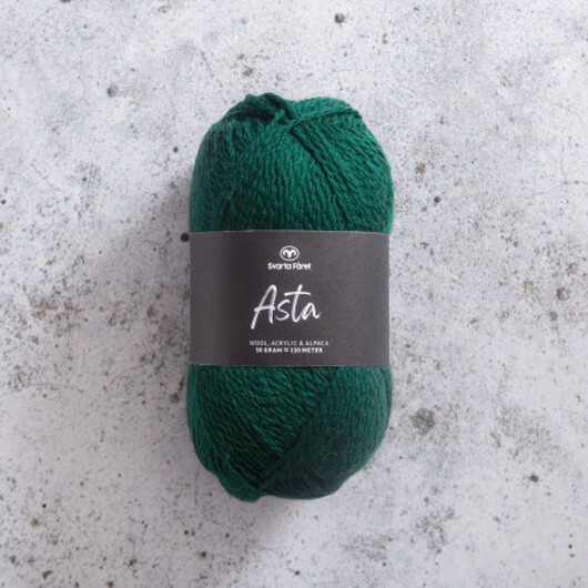 Black Sheep Asta 88 Scarab Green