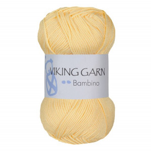 Viking Garn Bambino 443