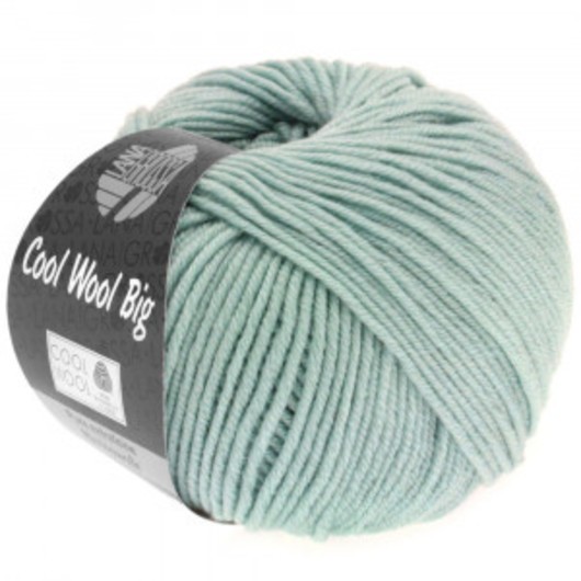 Lana Grossa Cool Wool Big Garn 947