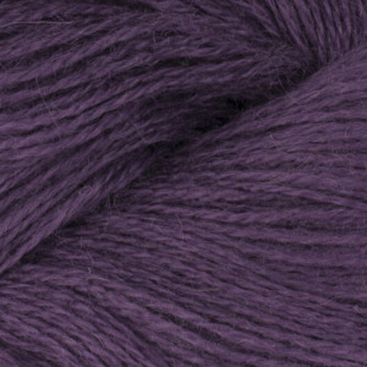 BC Garn Babyalpaca 10/2 13 Aubergine