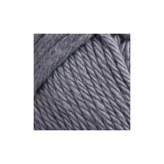 Svarta Färet Tilda Cotton Eco 25g 426208 Delfin Grå