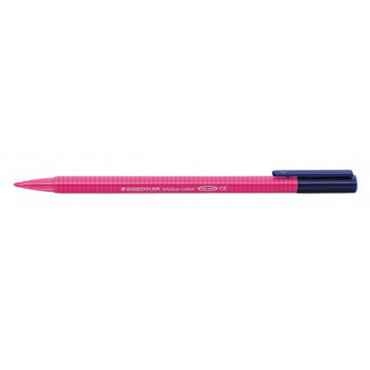 Staedtler Triplus Color Tuschpenna Rosa 1mm - 1 st.