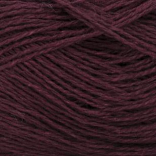 BC Garn Lino 42 Bordeaux