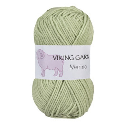 Viking Garn Merino 837