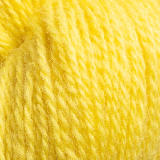 Järbo Svensk Ull 2tr 15 Sommarsol