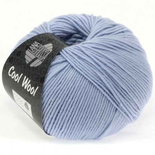 Lana Grossa Cool Wool Garn 430