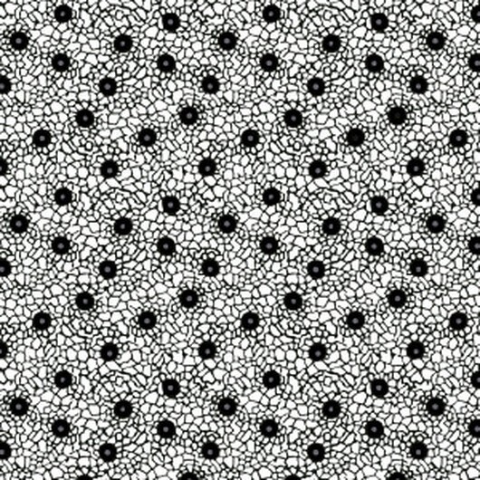 Quilters Basic Harmony Bomullstyg 112cm Färg 104 - 50cm