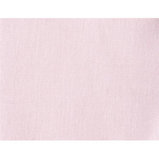 Pärlbomull Ekologiskt Bomullstyg 056 Ljus Rosa 150cm - 50cm