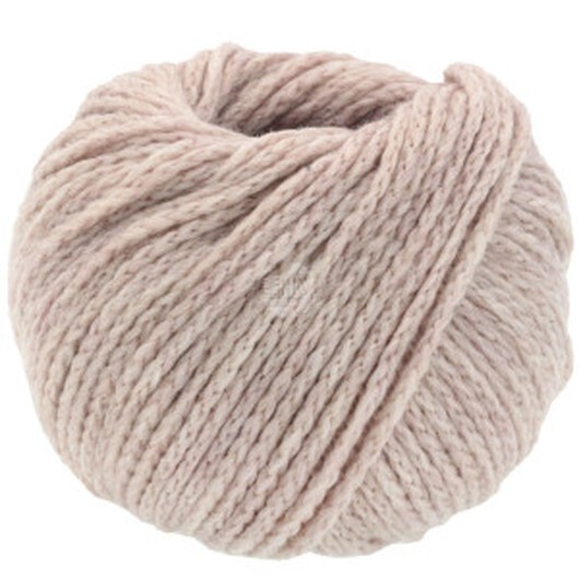 Lana Grossa Cool Merino Big Garn 217 Ljus Palisander