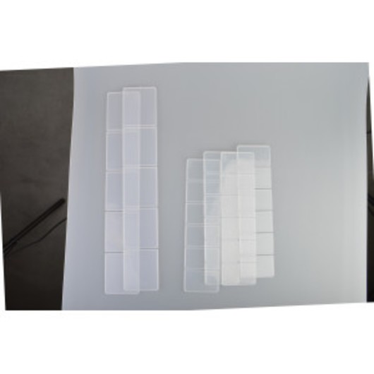 Prym Skiljevägg till Clickbox Jumbo