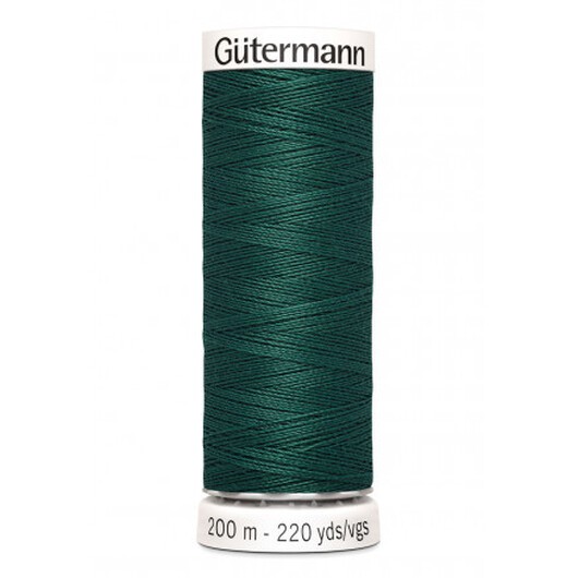Gütermann sytråd Polyester 869 - 200m