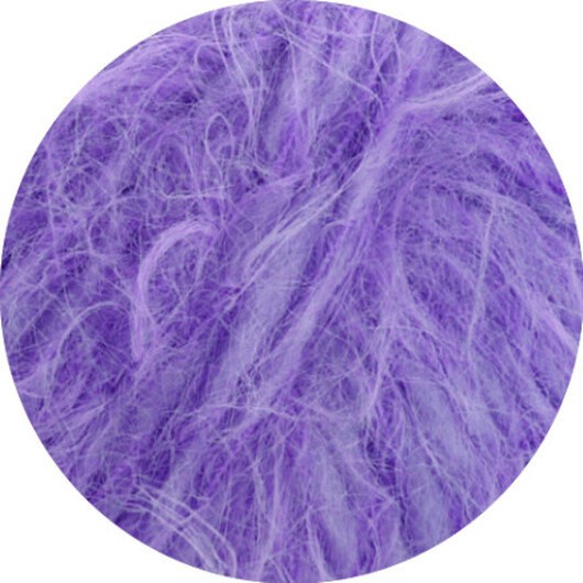 Lana Grossa Basta Garn 25 Viloet