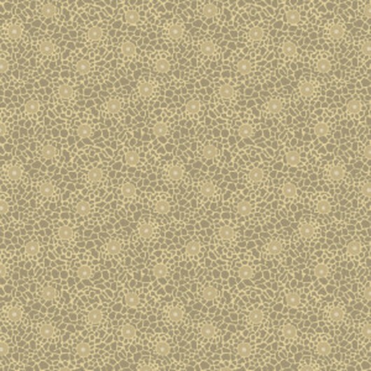 Quilters Basic Harmony Bomullstyg 112cm Färg 303 - 50cm