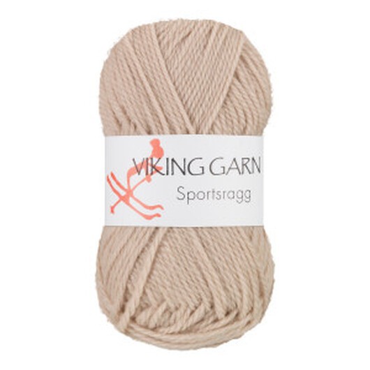 Viking Garn Sportsragg 507