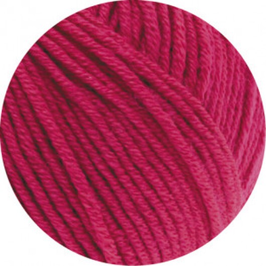 Lana Grossa Mc Wool Merino Mix 100 Garn 109