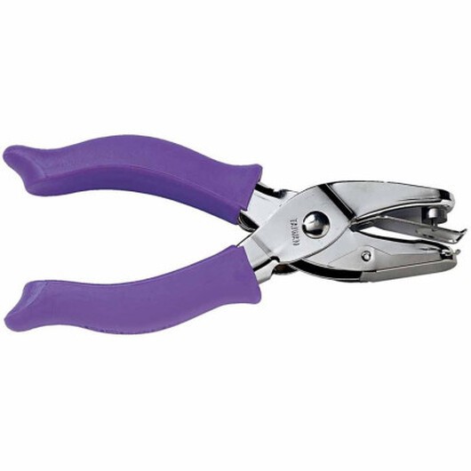 Handstans, Small Circle, Hålstl. 1,5 mm