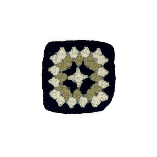 Mormorsruta 8 x 8 cm - 013