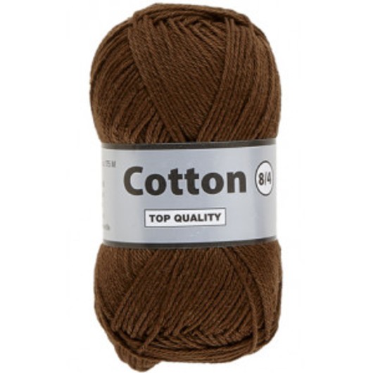 Lammy Cotton 8/4 Garn 112