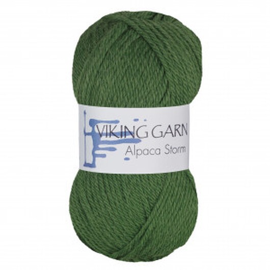 Viking Garn Alpaca Storm 533