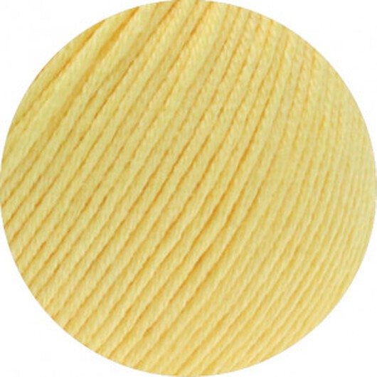 Lana Grossa Soft Cotton Garn 11