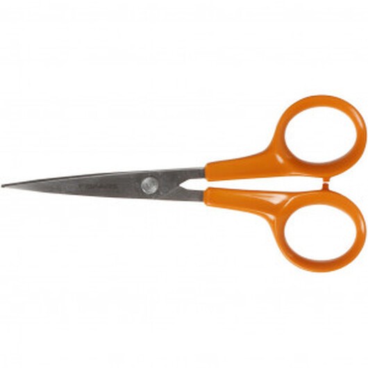 Fiskars Classic Sysax Orange 13cm