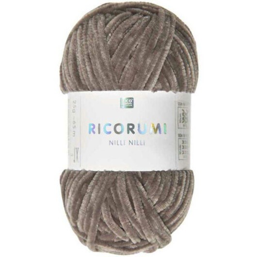 Ricorumi Nilli Nelli 23 - Nougat