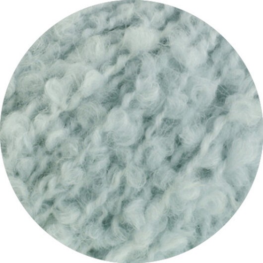 Lana Grossa Orsetto Garn 1 Blå