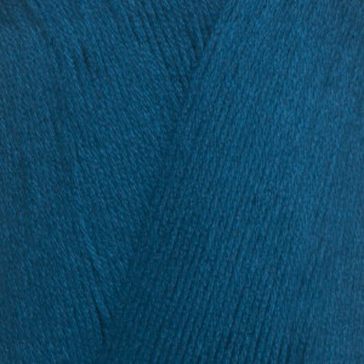 Infinity Hearts Orchid Garn 16 Kungsblå