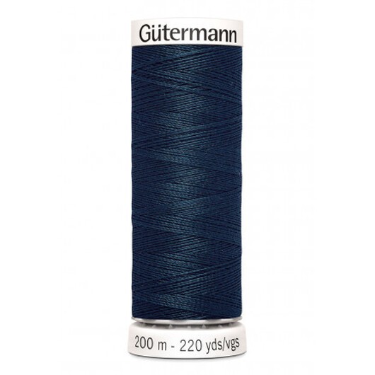 Gütermann sytråd Polyester 764 - 200 m