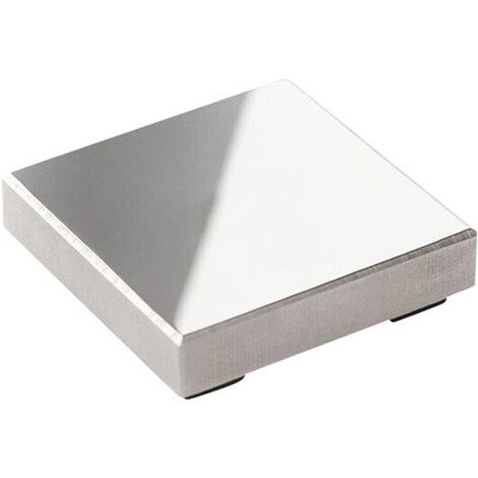 Stämpelblock, stl. 5,5x5,5 cm, 1 st.