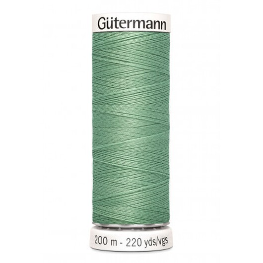 Gütermann sytråd Polyester 913 - 200m
