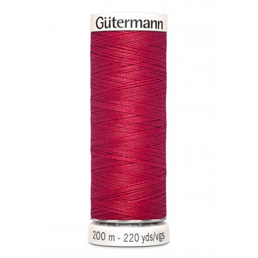 Gütermann sytråd Polyester 383 - 200m