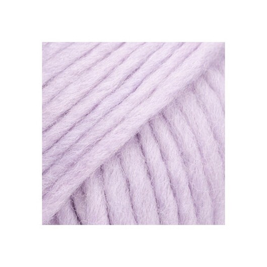 DROPS Snow Garn Unicolor 114 Lavendel Frost
