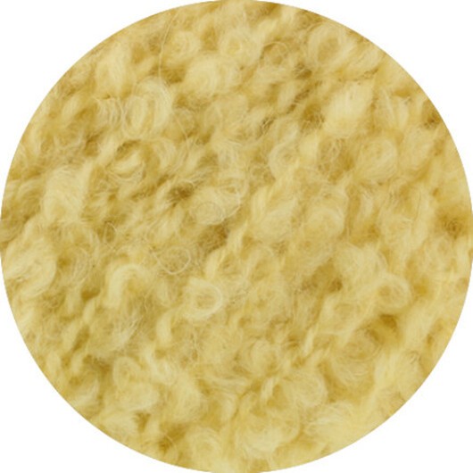 Lana Grossa Orsetto Garn 8 Gul