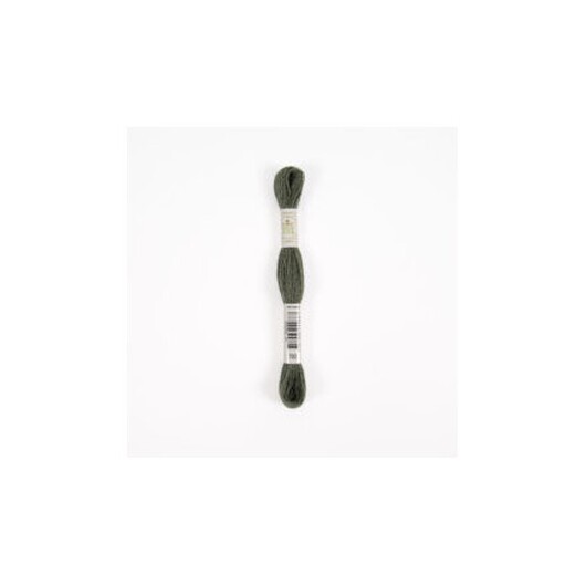 DMC Eco Vita 360 Broderigarn av ekologisk ull 703 - 6 st