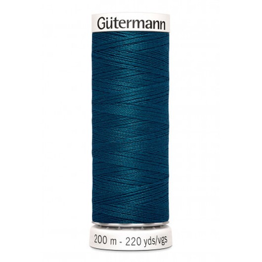 Gütermann sytråd Polyester 870 - 200m