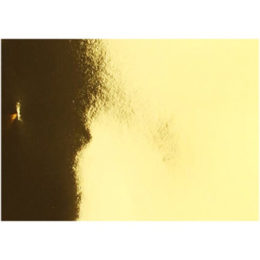 Metallpapper, A4, ark 210x297 mm, 120 g, guld, 100 ark/ 1 förp.