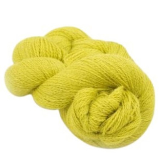 Kremke Soul Wool Baby Alpaca Lace 005-10 Äpple