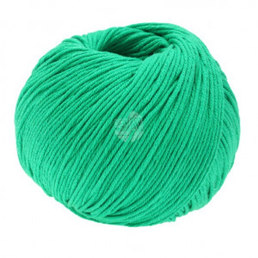 Lana Grossa Pima Garn 15