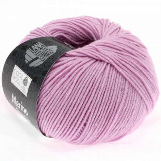 Lana Grossa Cool Wool Garn 580