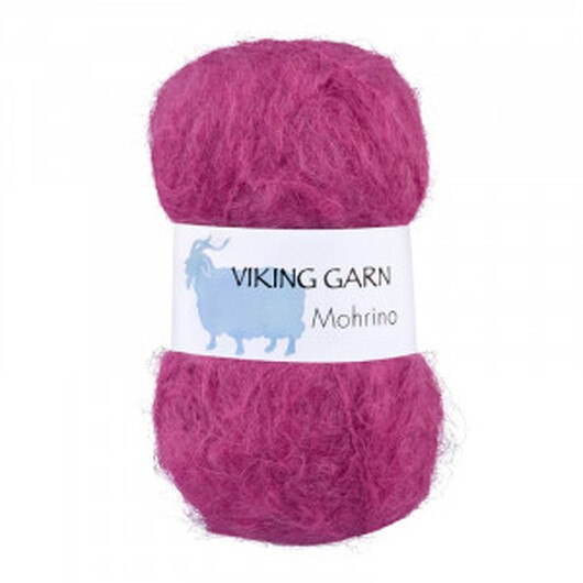 Viking Garn Mohrino 573