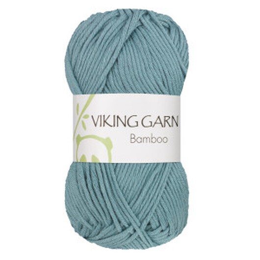 Viking Garn Bamboo 628